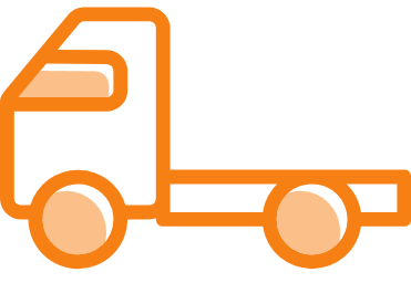 元江拖车/平板车